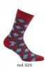 Skarpety Gatta U94.N03 Perfect Man Casual wzorowane 39-47